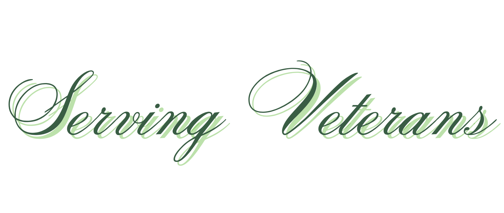 Magnolia Serving Veterans